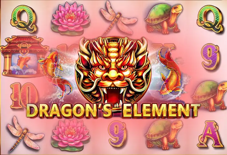 Dragon Element