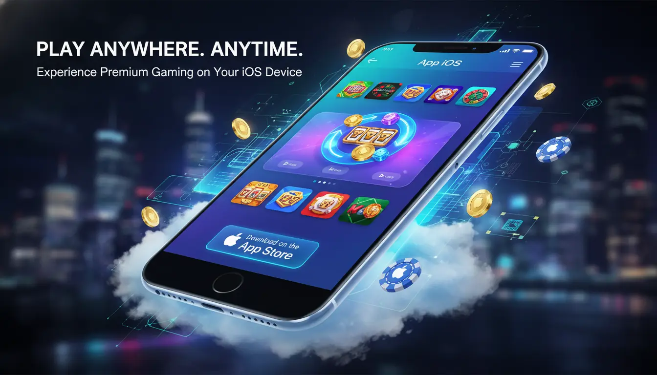 Milky Wins iOS app