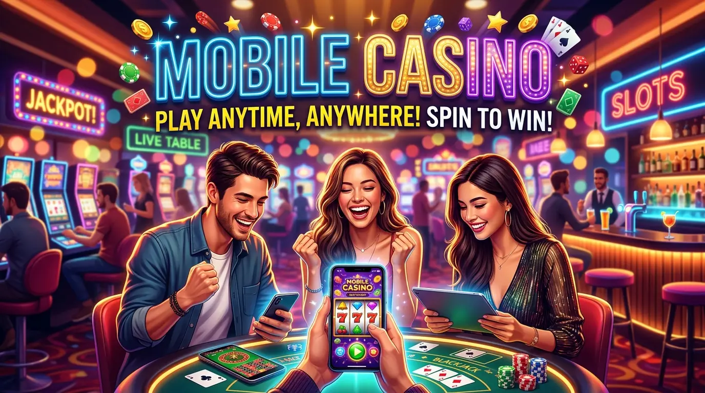 Milky Wins mobile casino guide