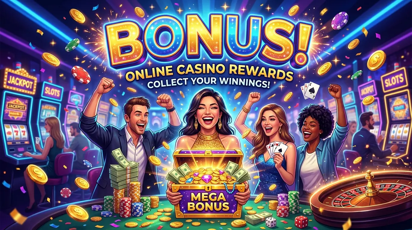 Milky Wins casino bonus