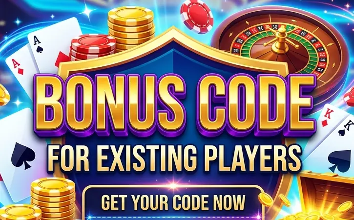 Milky Wins bonus code for existing players