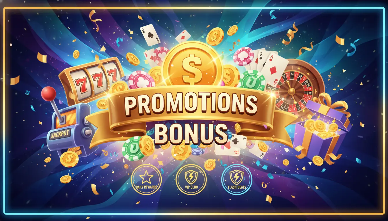 Milky Wins promotions