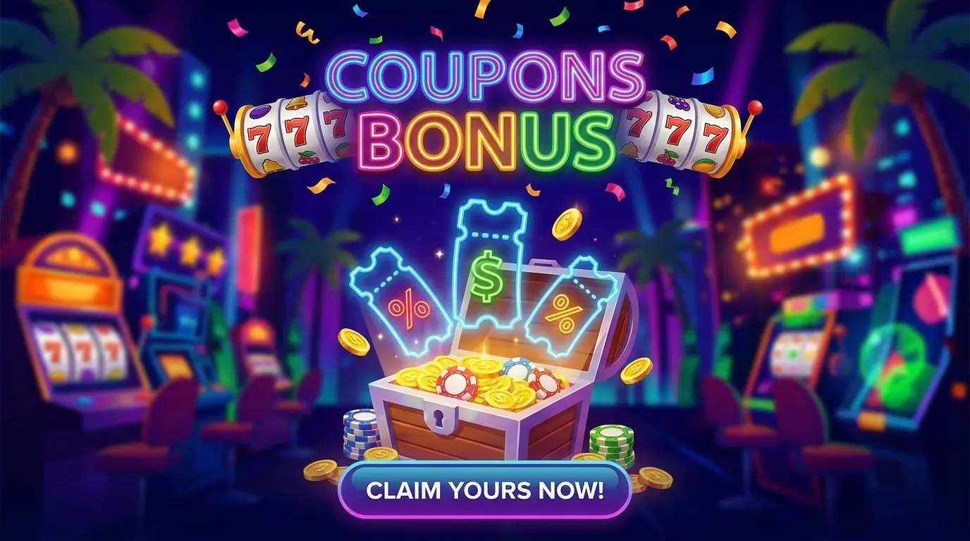 Milky Wins casino coupons