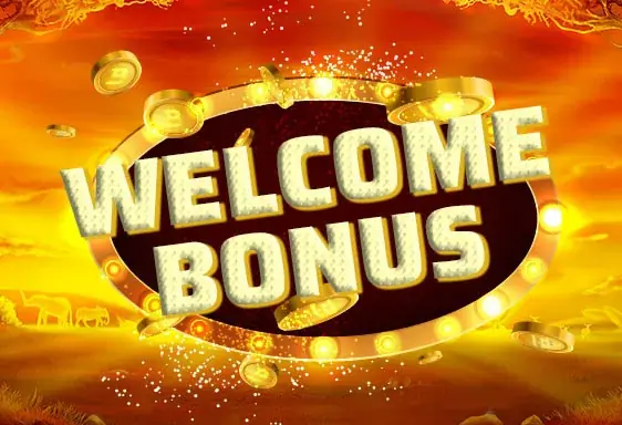 Milky Wins new player bonus