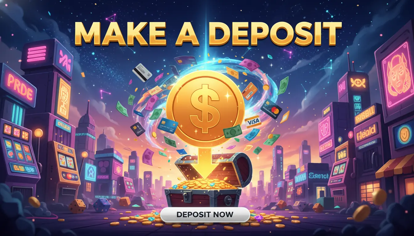 Milky Wins casino payment methods