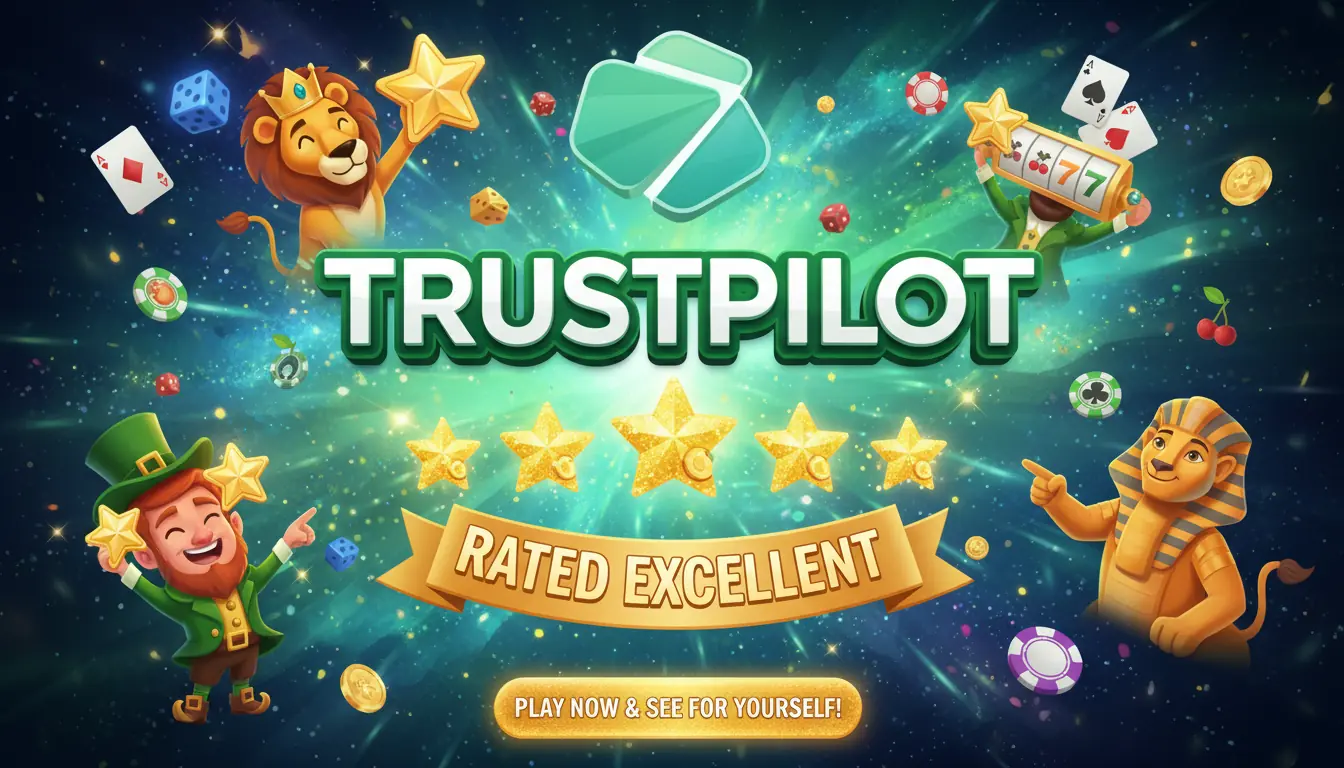 Milky Wins Trustpilot