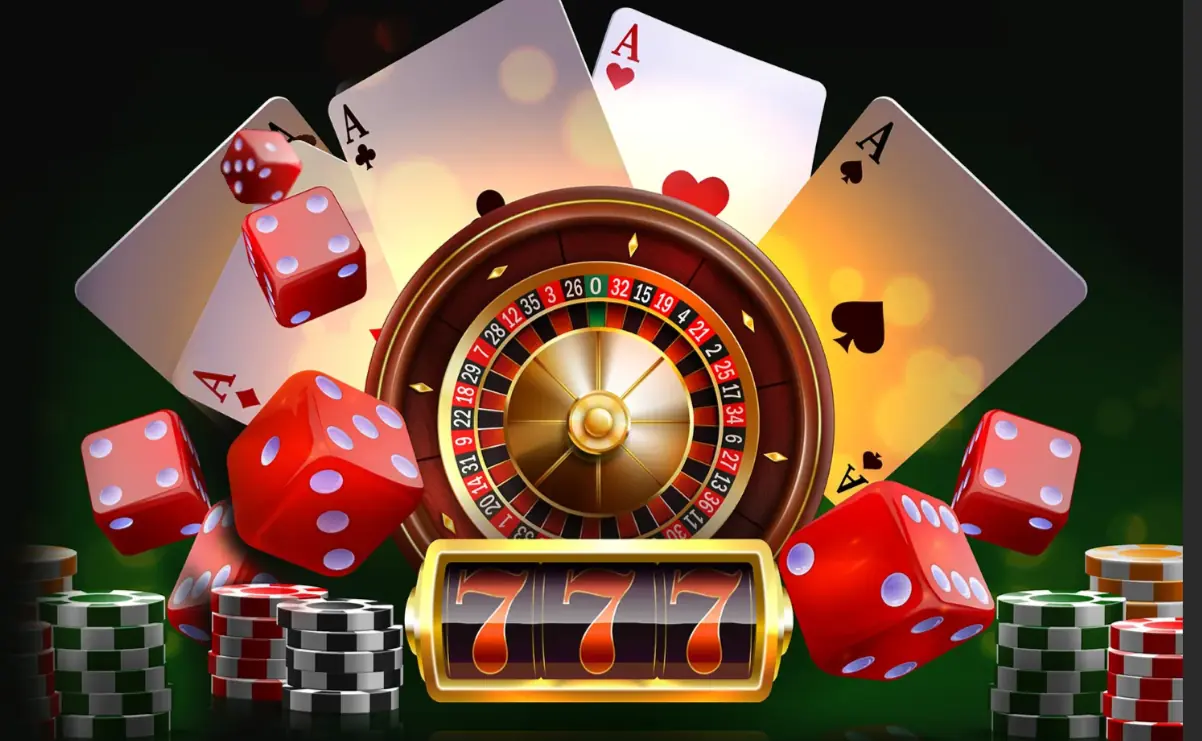 Milky Wins casino games