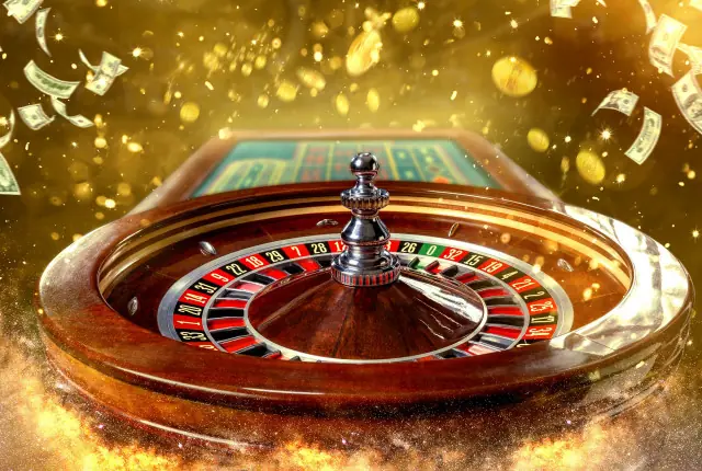Milky Wins casino Roulette