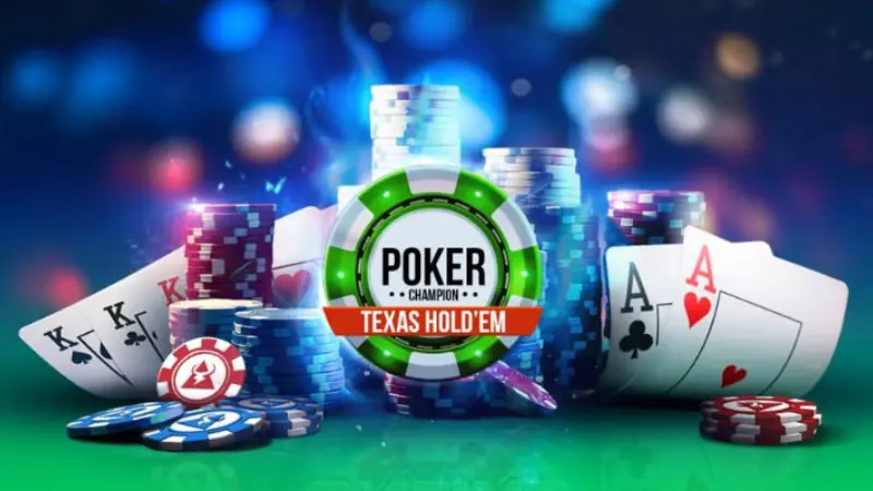 Milky Wins casino Poker