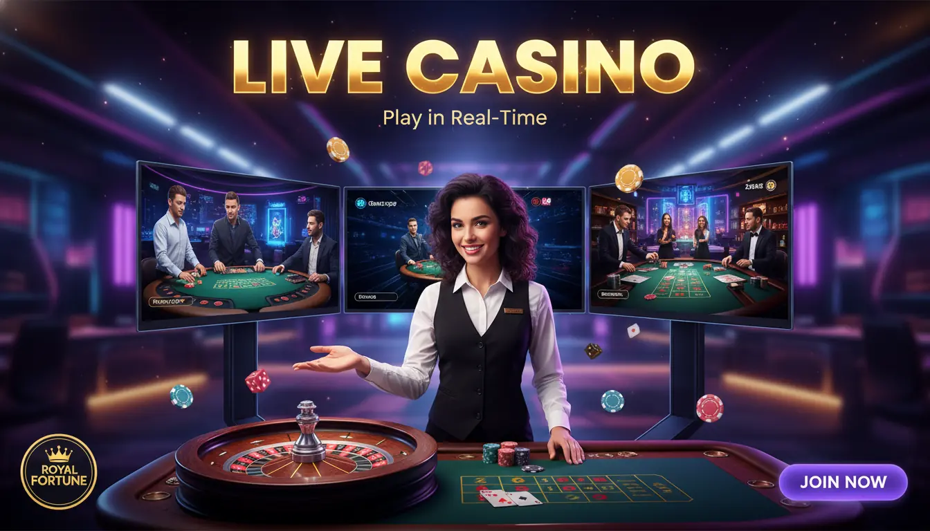 Milky Wins casino live casino
