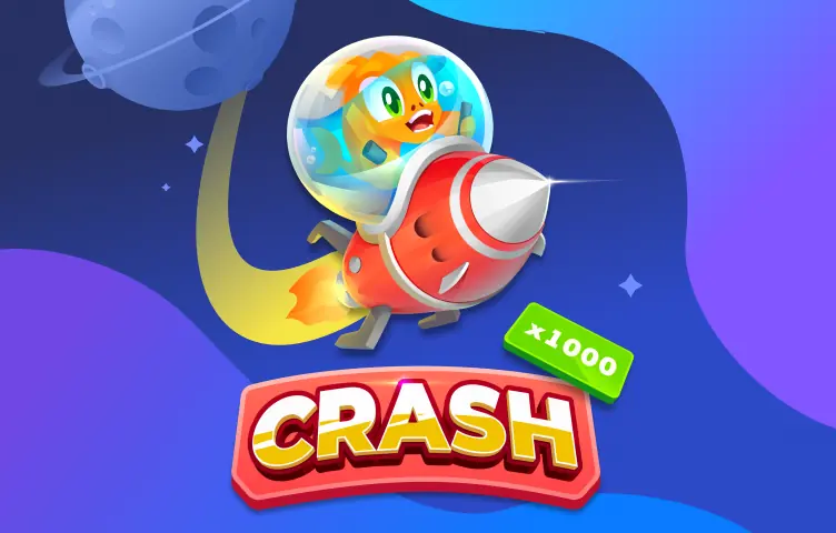 Milky Wins crash games