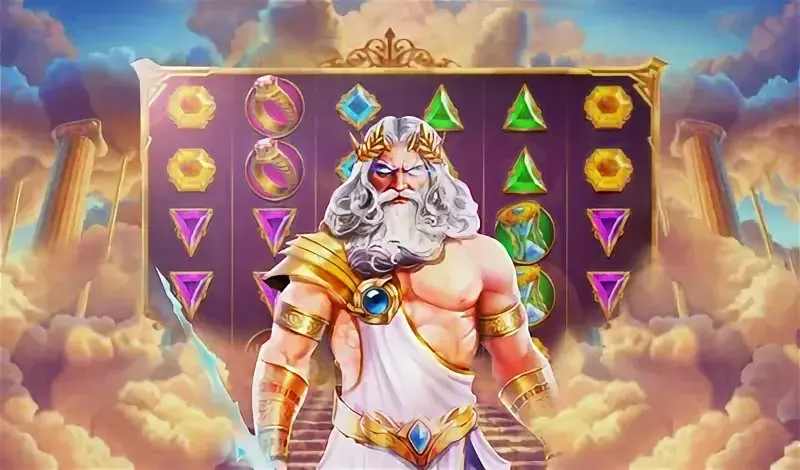 Milky Wins casino Gates of Olympus