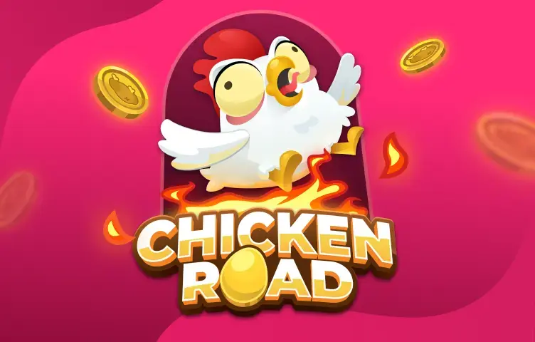 Milky Wins Chicken Road