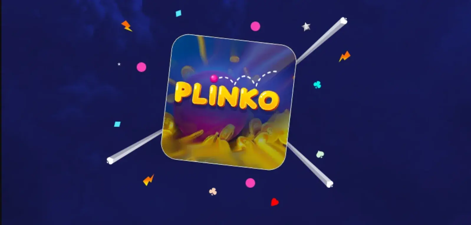Milky Wins Plinko